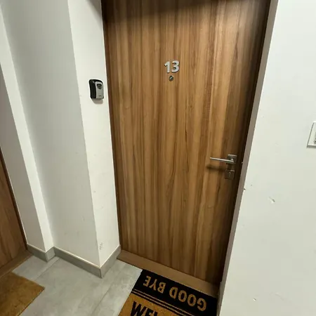 Apartament Lux Nowe Ogrody 1 Poznan 24H Meldowanie Lotnisko Targi Exterior foto