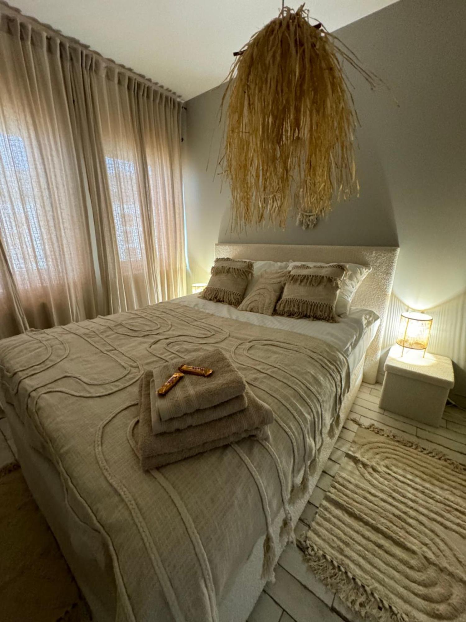 Lux Nowe Ogrody 1 24h Meldowanie Lotnisko Targi Apartamento *