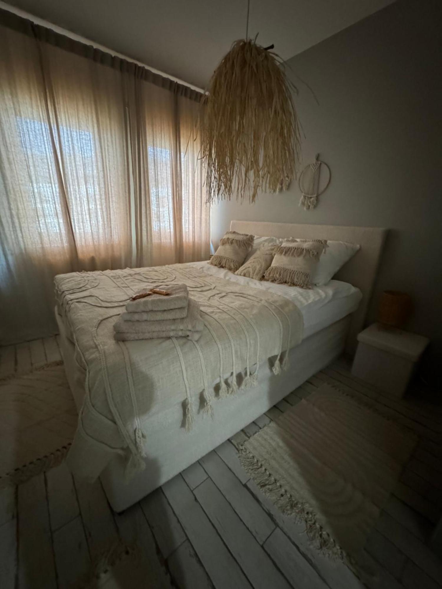 Lux Nowe Ogrody 1 24h Meldowanie Lotnisko Targi Apartamento