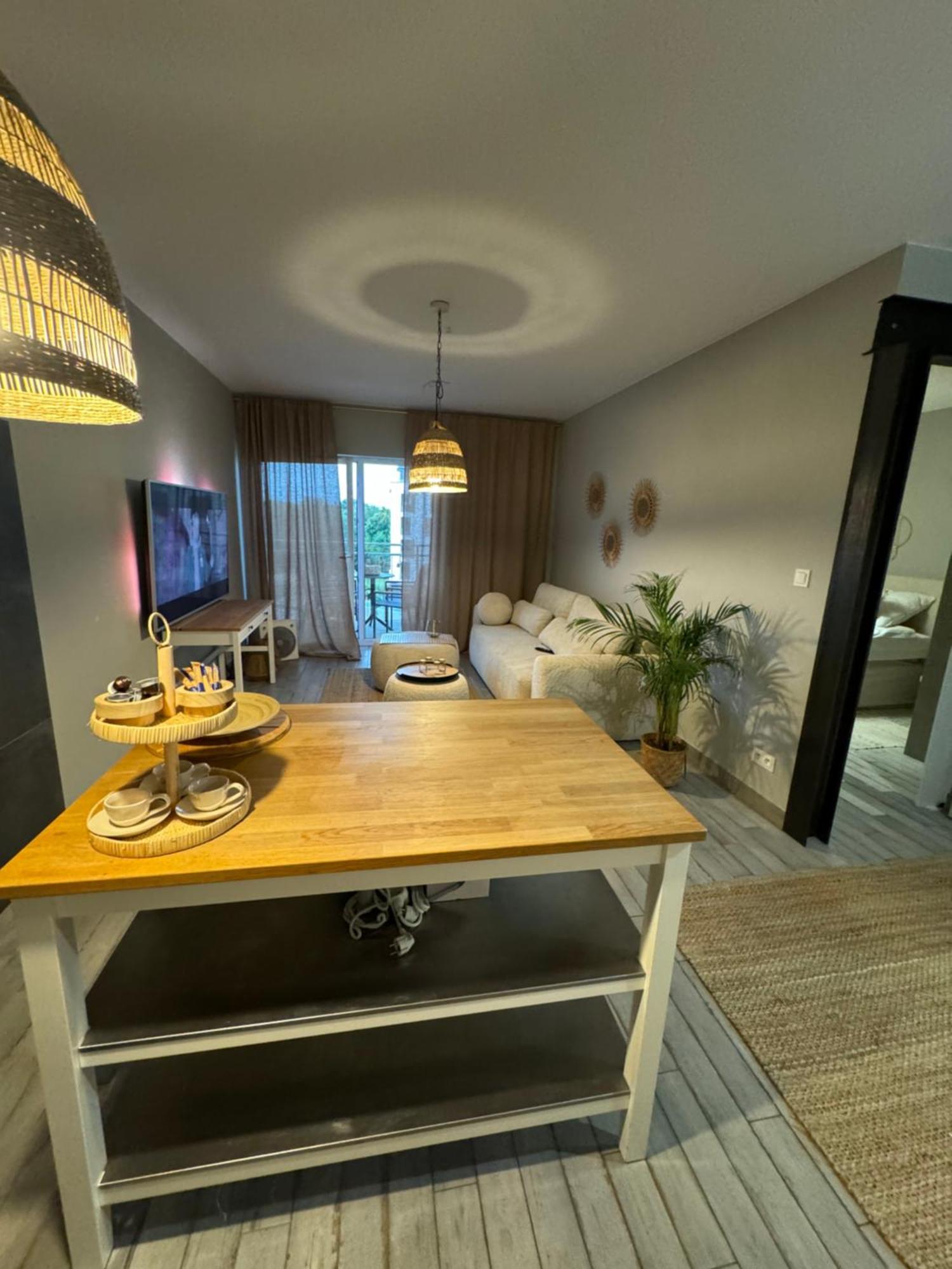 Lux Nowe Ogrody 1 24h Meldowanie Lotnisko Targi Apartamento