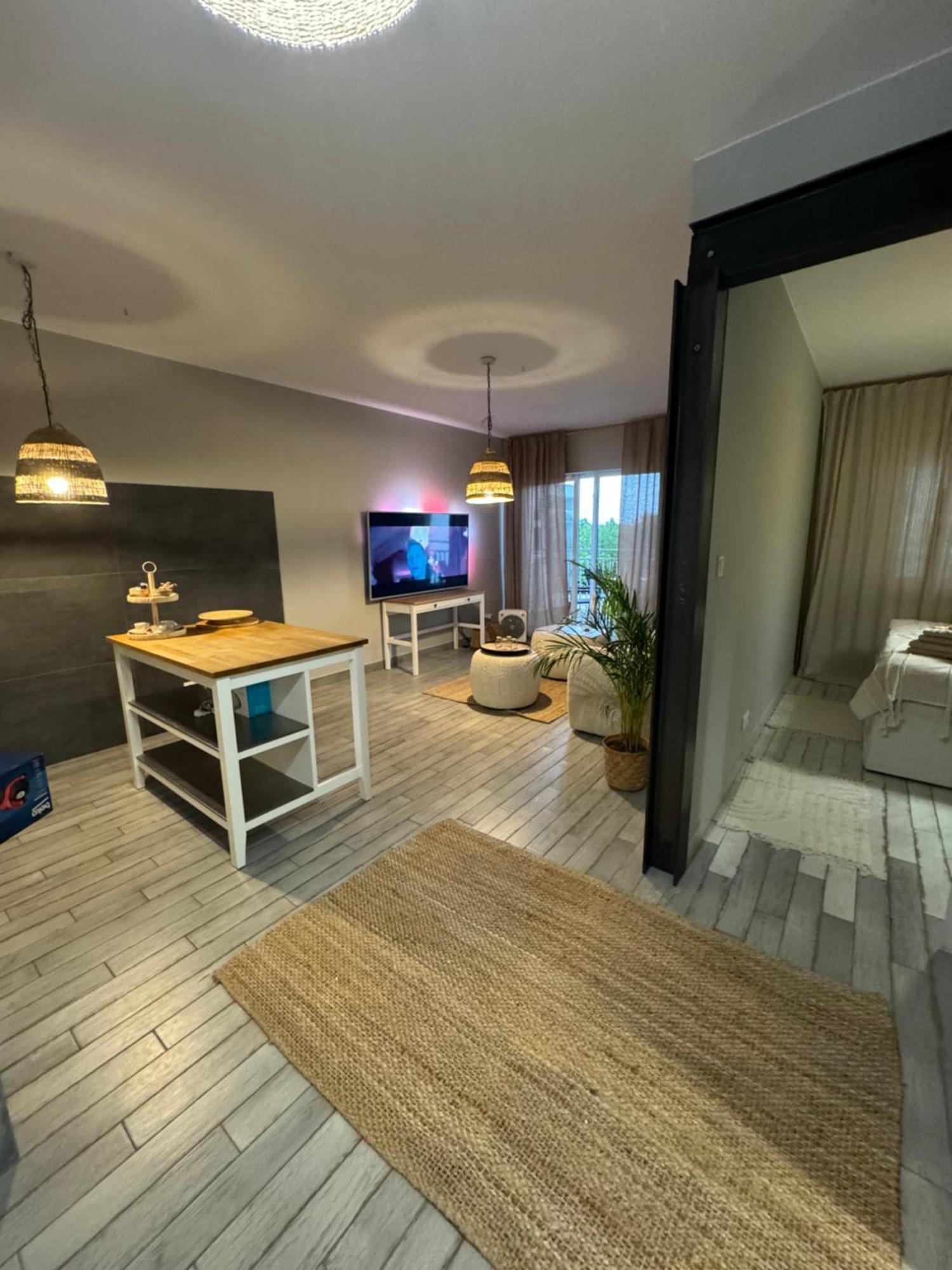 Lux Nowe Ogrody 1 24h Meldowanie Lotnisko Targi * Poznan