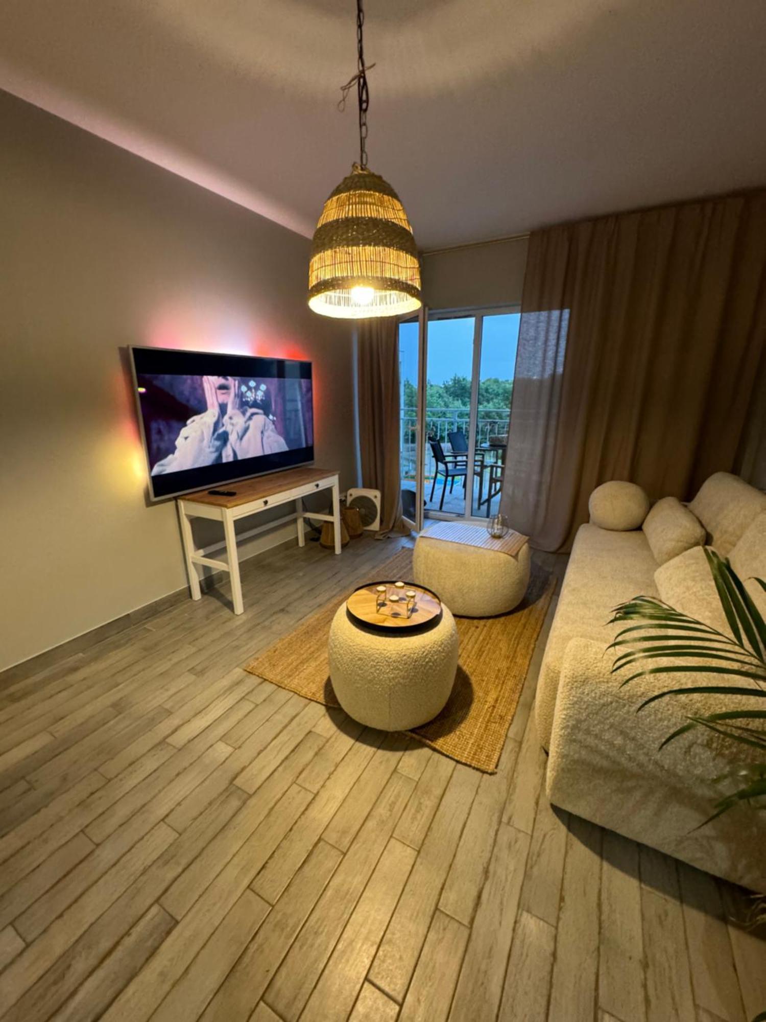 Apartamento Lux Nowe Ogrody 1 24h Meldowanie Lotnisko Targi