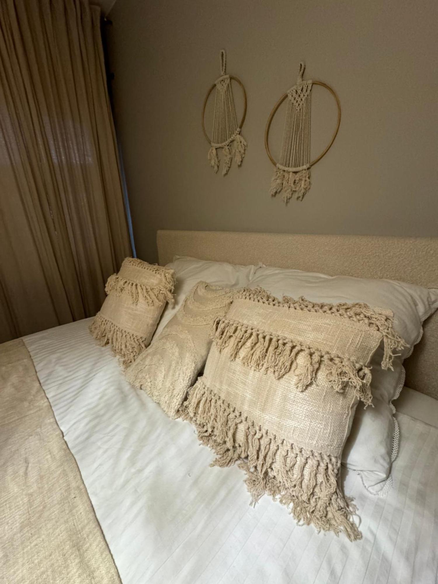 Lux Nowe Ogrody 1 24h Meldowanie Lotnisko Targi Poznan