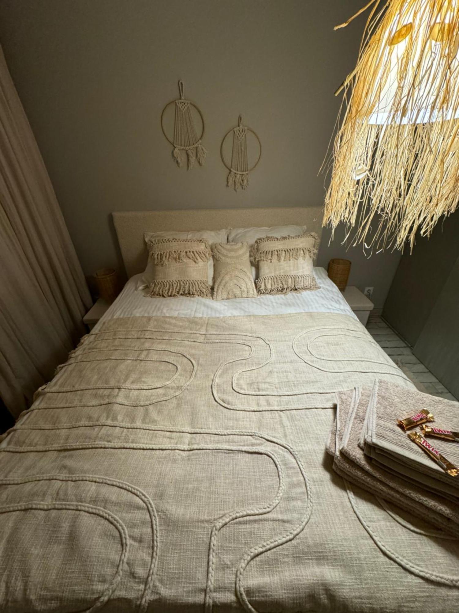 Lux Nowe Ogrody 1 24h Meldowanie Lotnisko Targi Apartamento
