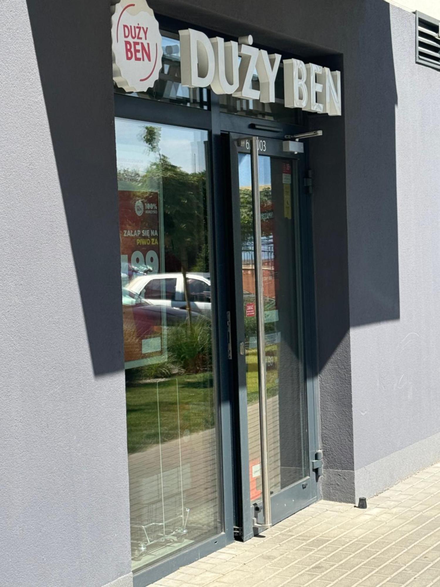 Lux Nowe Ogrody 1 24h Meldowanie Lotnisko Targi Апартаменти